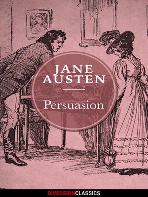 cover image of Persuasion (Diversion Classics)